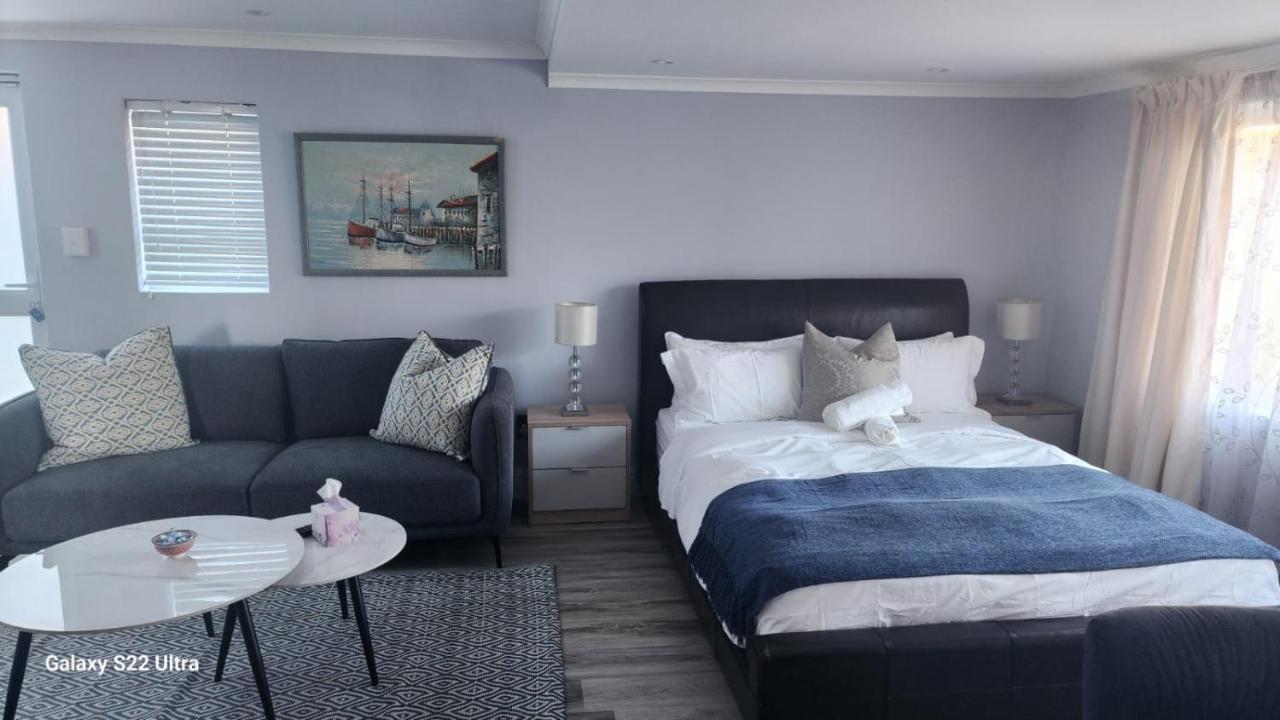 B&B Kaapstad - One on Pienaar - Bed and Breakfast Kaapstad