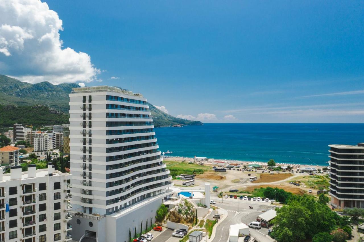 Appartamento con Vista Mare