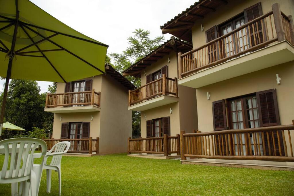 Vila dos Caetés - Suíte 04 - Barra do Sahy - Chambres d’hôtes