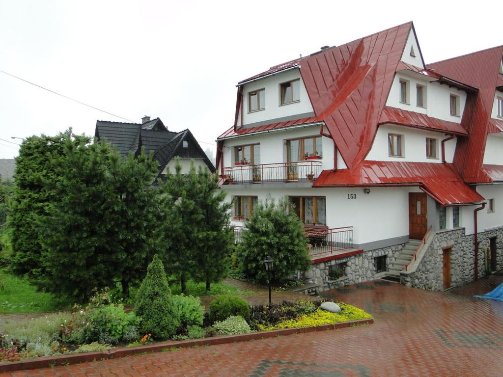 Pokoje u Tosi i Czesia - Chambres d’hôtes