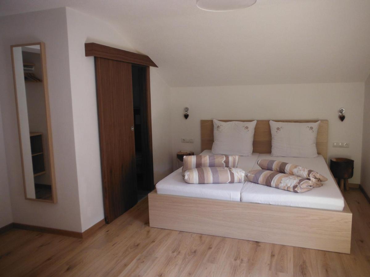 Appartement 1 Chambre avec Balcon