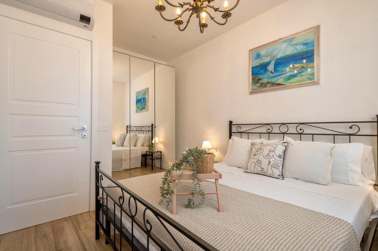 Delia's Home - B&B Alguer