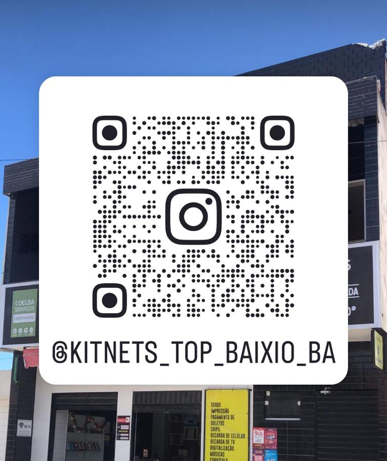 Kit Nets D+ - B&B Poças