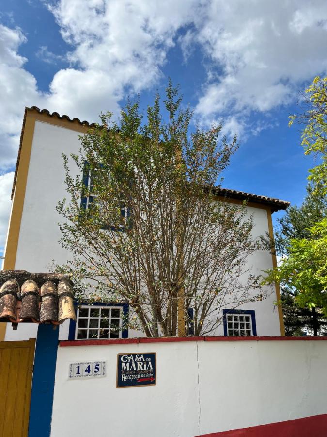 Casa de Maria - B&B