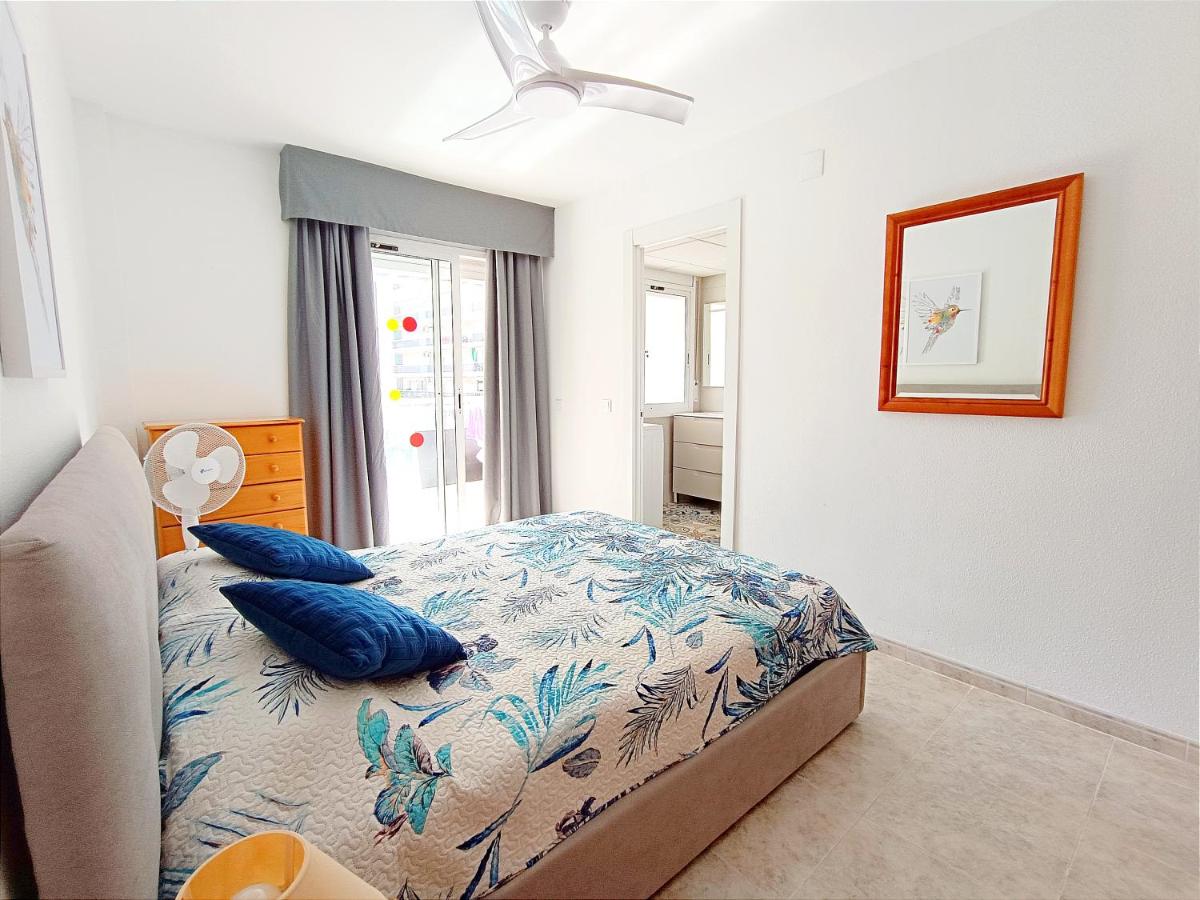 Apartment mit 2 Schlafzimmern