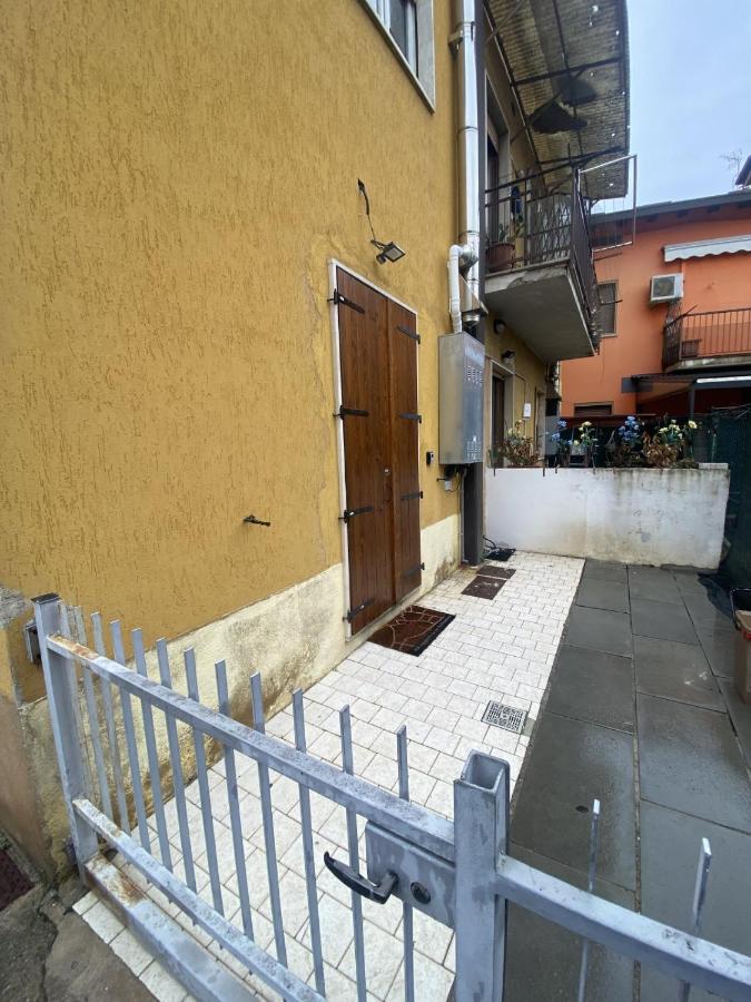 Casa Oasi - Chambres d’hôtes