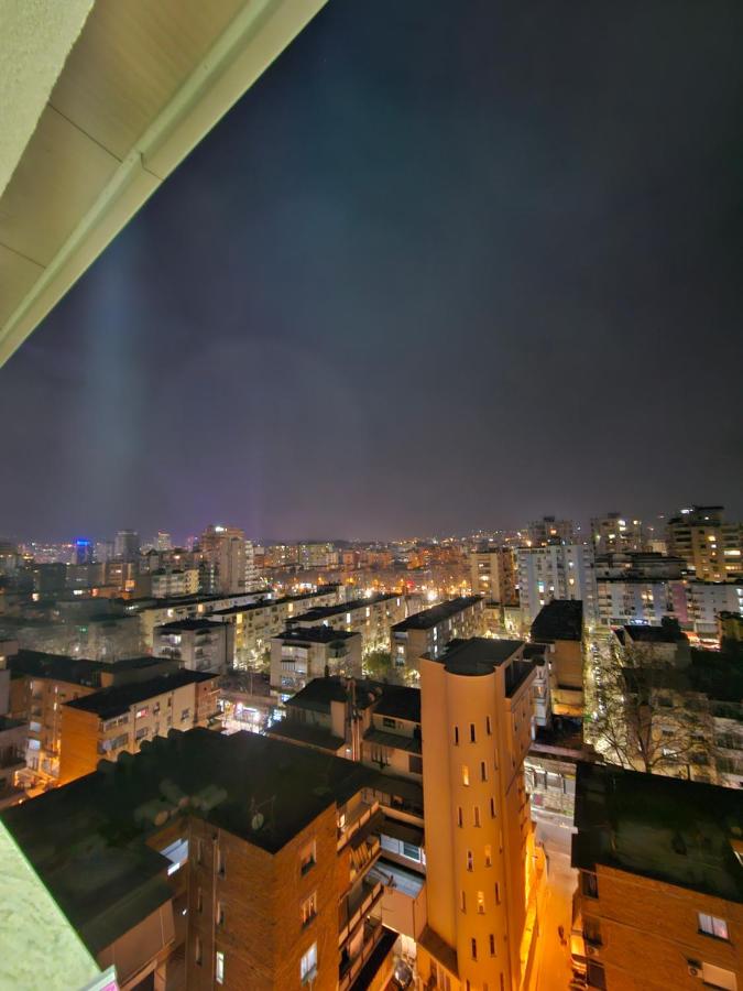 AURA APARTMENTS - Chambres d’hôtes Tirana