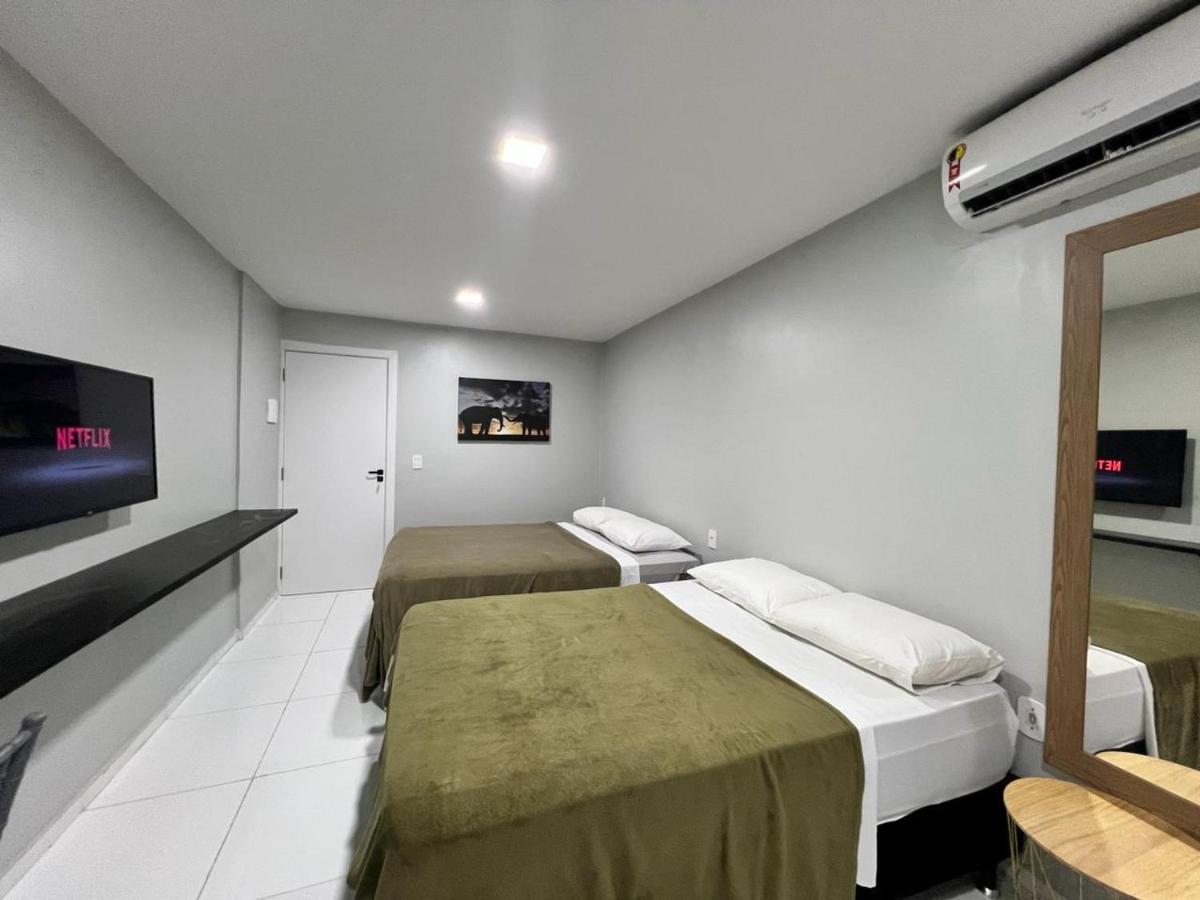 Luxury Quadruple Room
