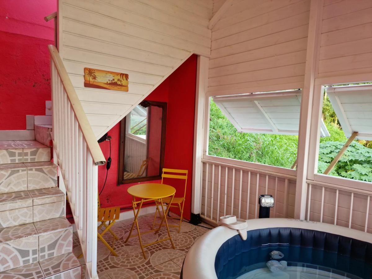 Habitation Bellevue - B&B Le Vauclin