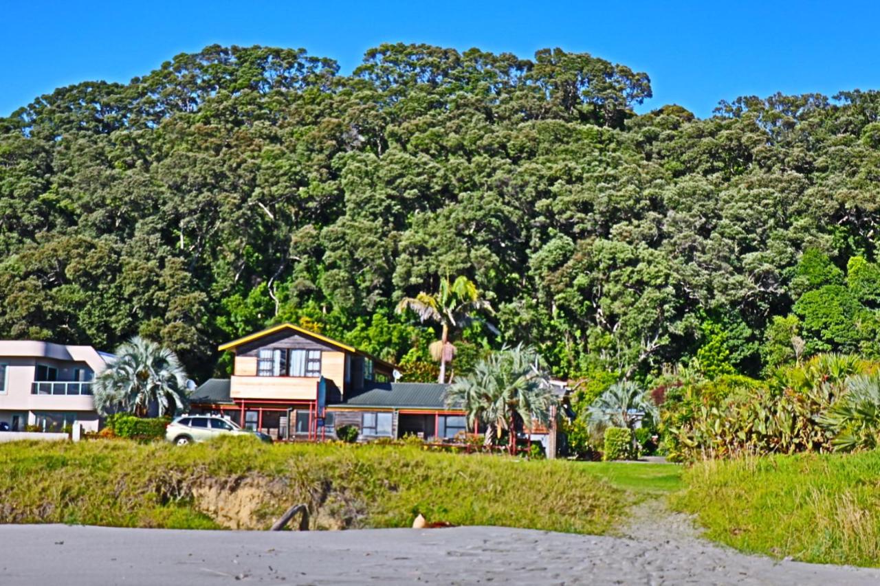Ocean View - B&B