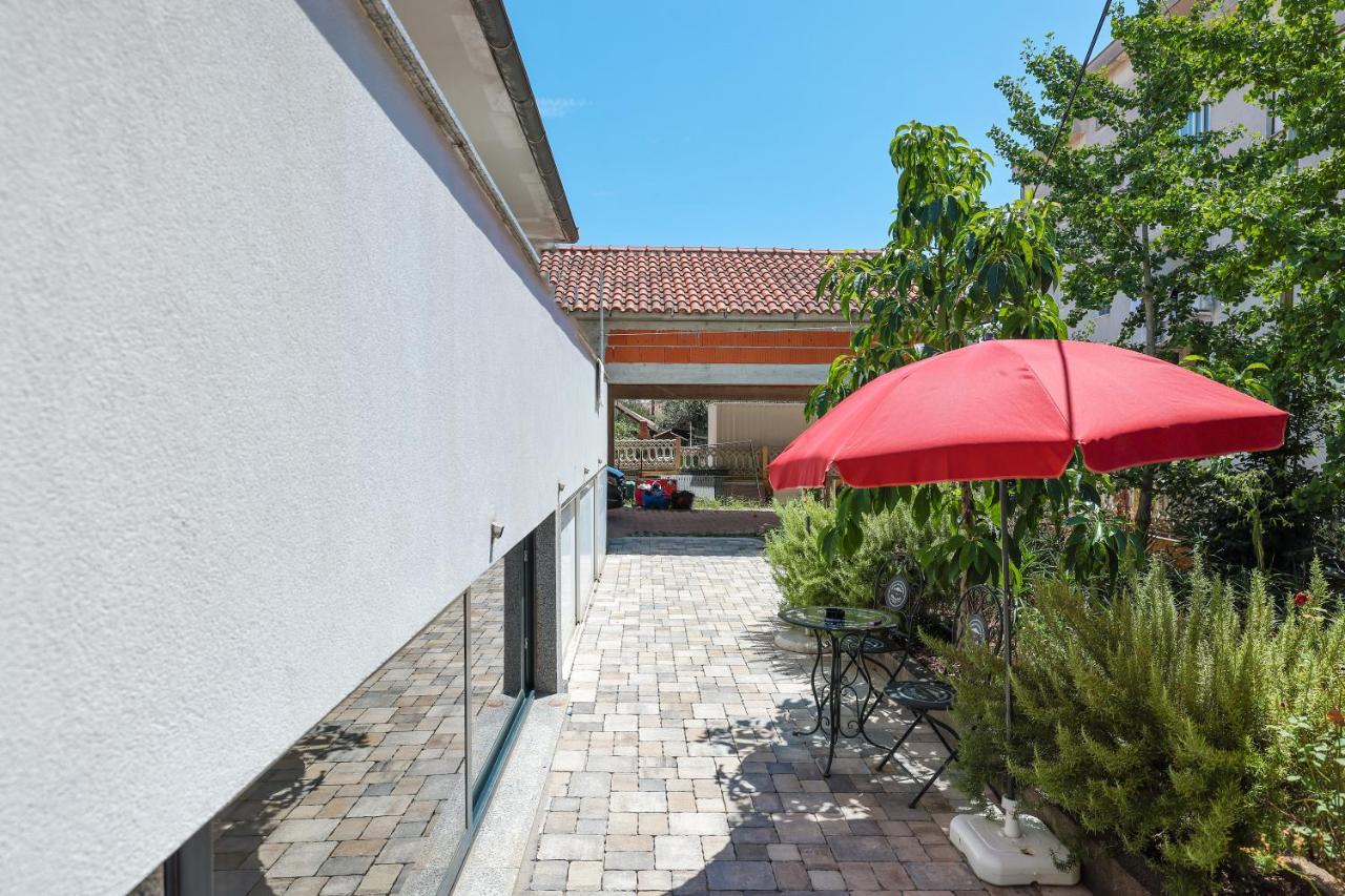 Oscar & Leo Apartments - B&B