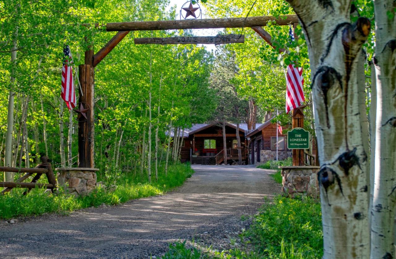 The Lone Star - B&B