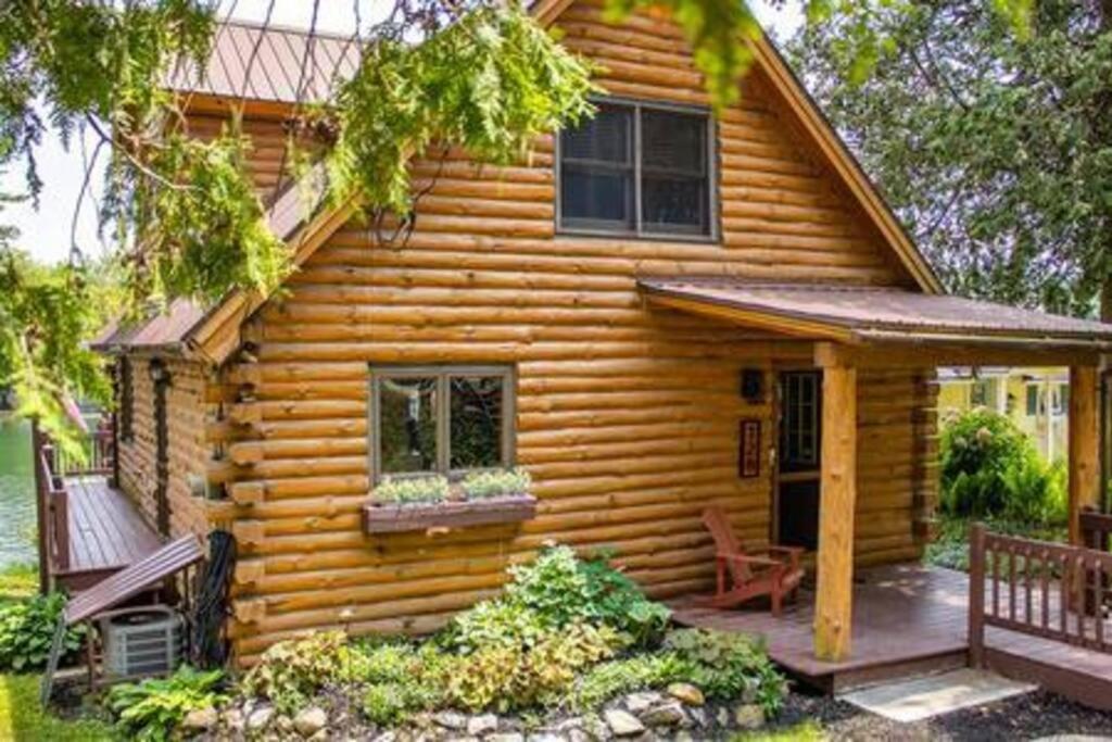 Lake Moraine Home #6 Near Colgate University - B&B
