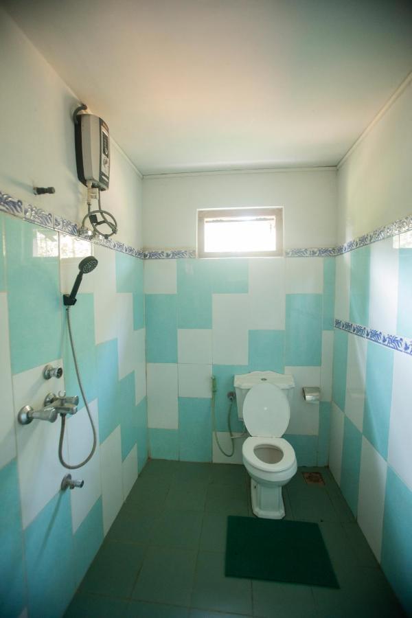 Family Double Room