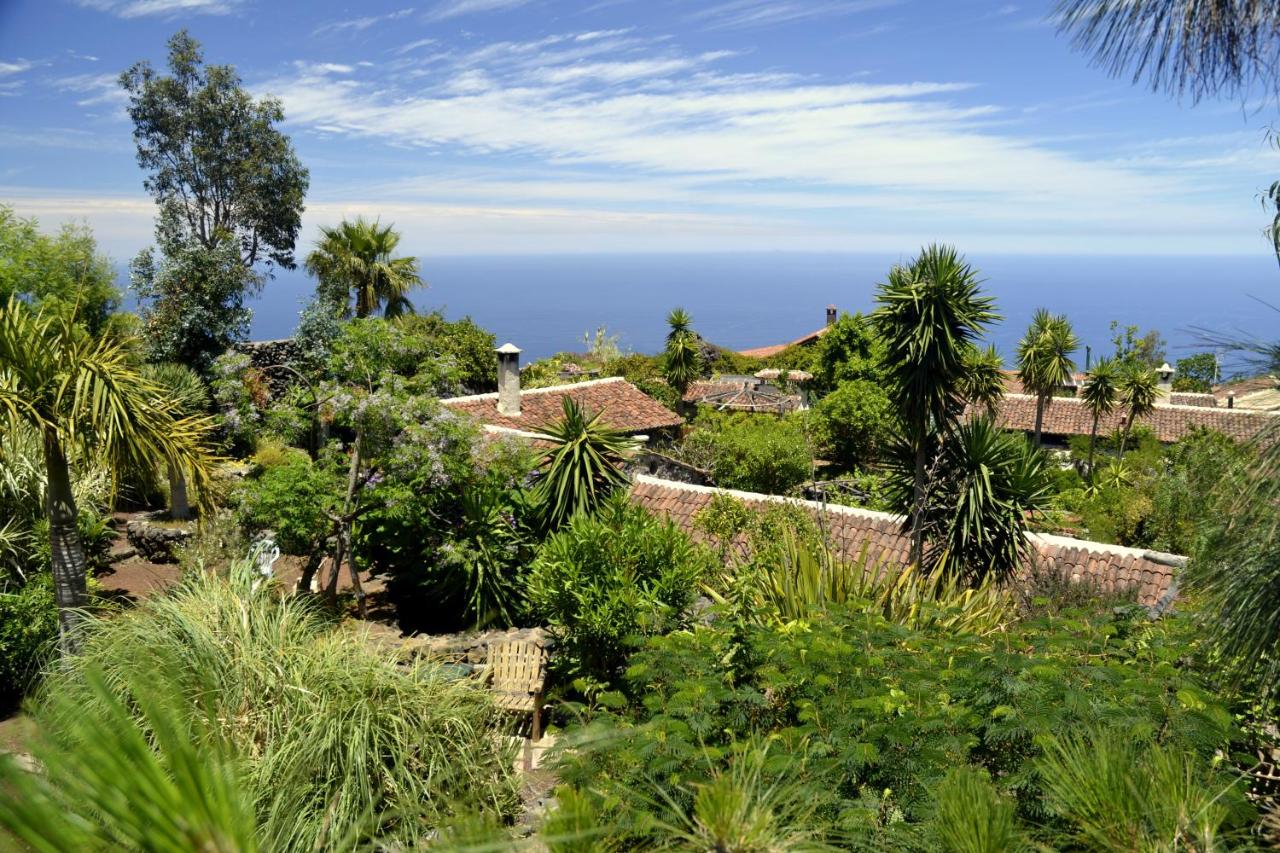 B&B Tanque - Finca El Lance - Bed and Breakfast Tanque