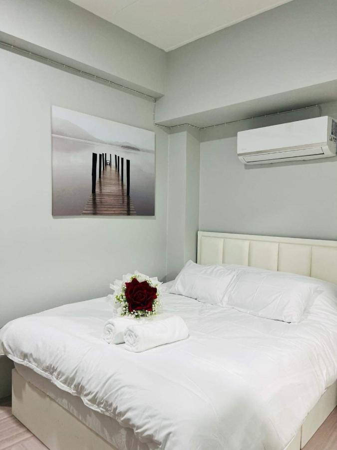 B&B Ban Don Muang - Luna hotel สถานีดอนเมือง - Bed and Breakfast Ban Don Muang