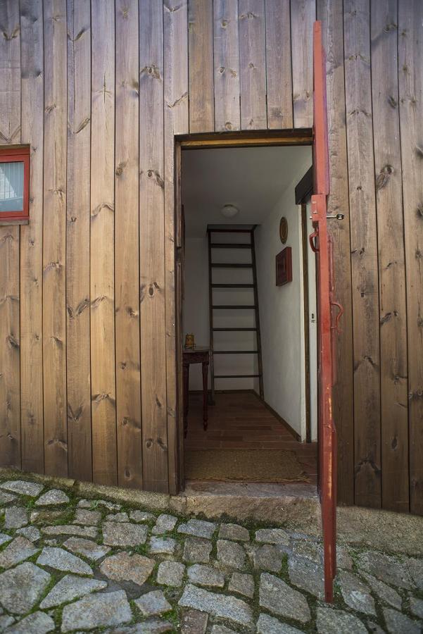 Suite Duplex