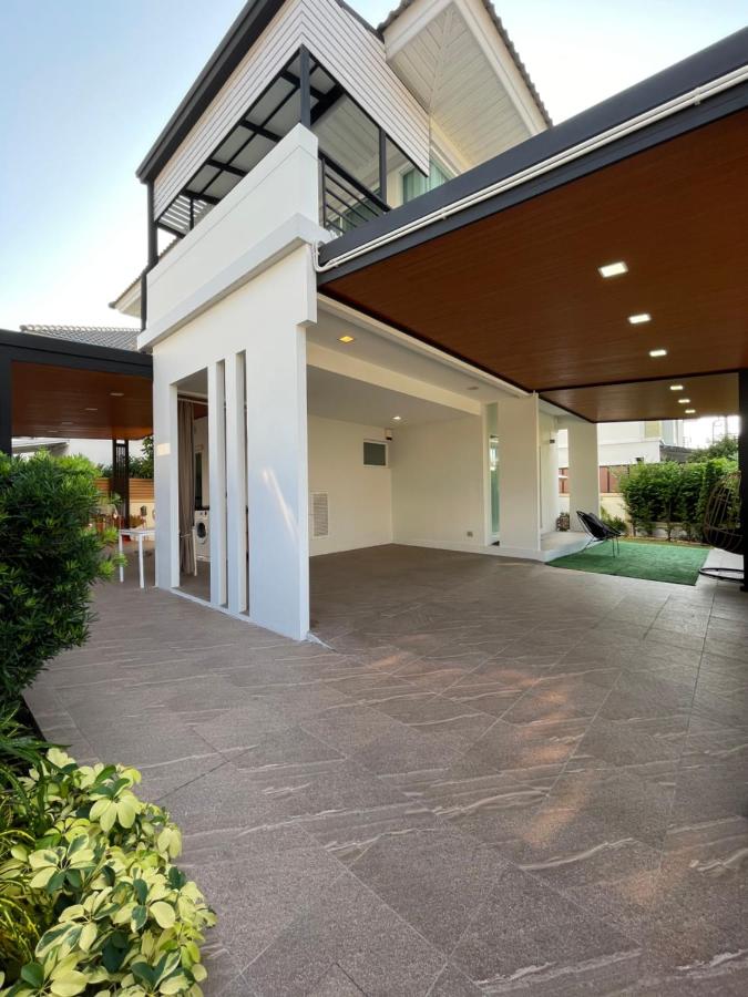 AnnaHome89/63@Latkrabang - Bed and Breakfast