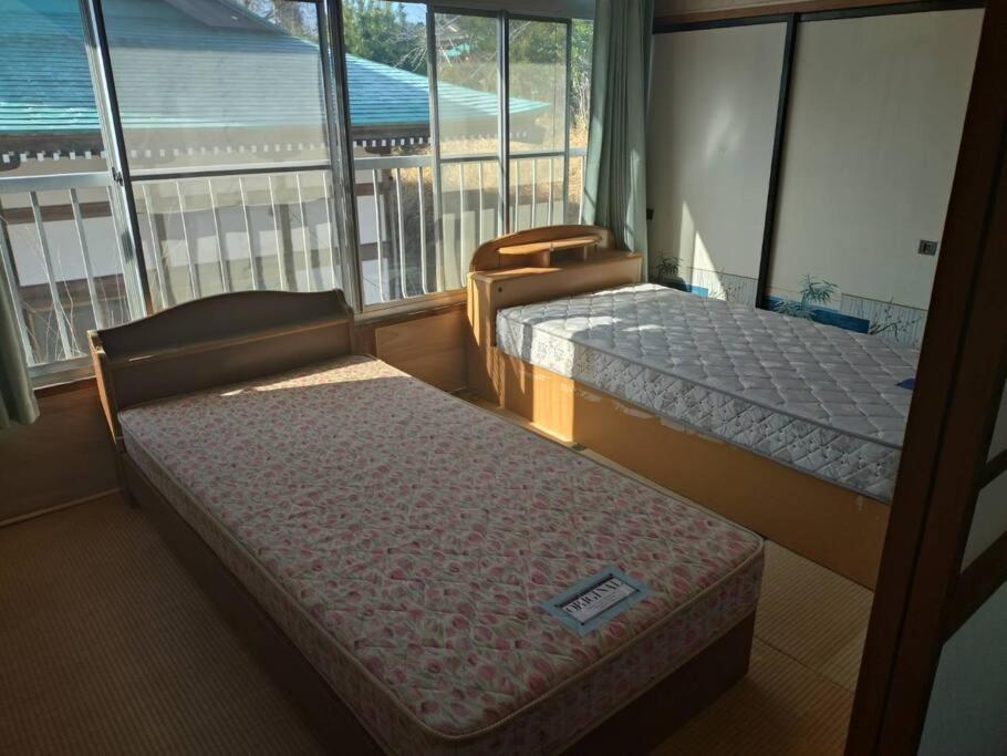 B&B Iwaki - 名高儀の宿 - Bed and Breakfast Iwaki