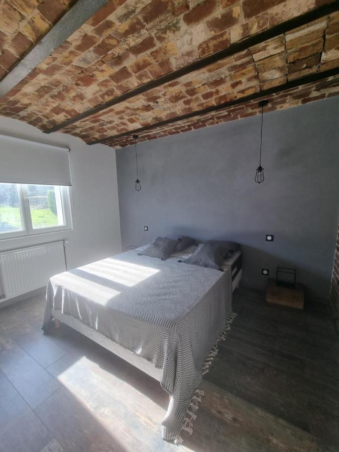 Maison 4 Chambres