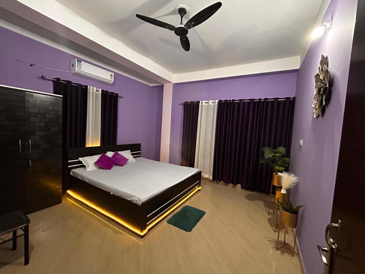 B&B Guwahati - KARMA KOTTAGE - Bed and Breakfast Guwahati