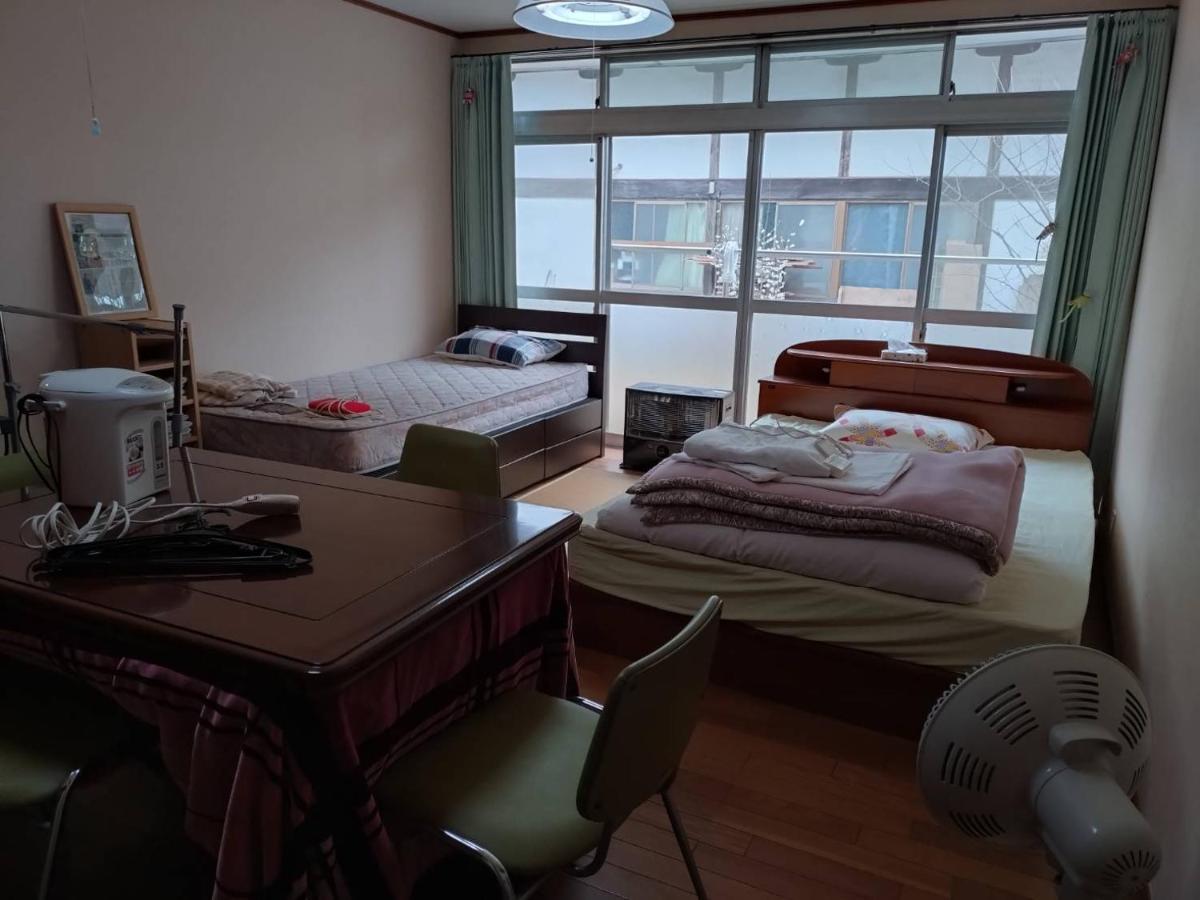 Apartment mit 1 Schlafzimmer