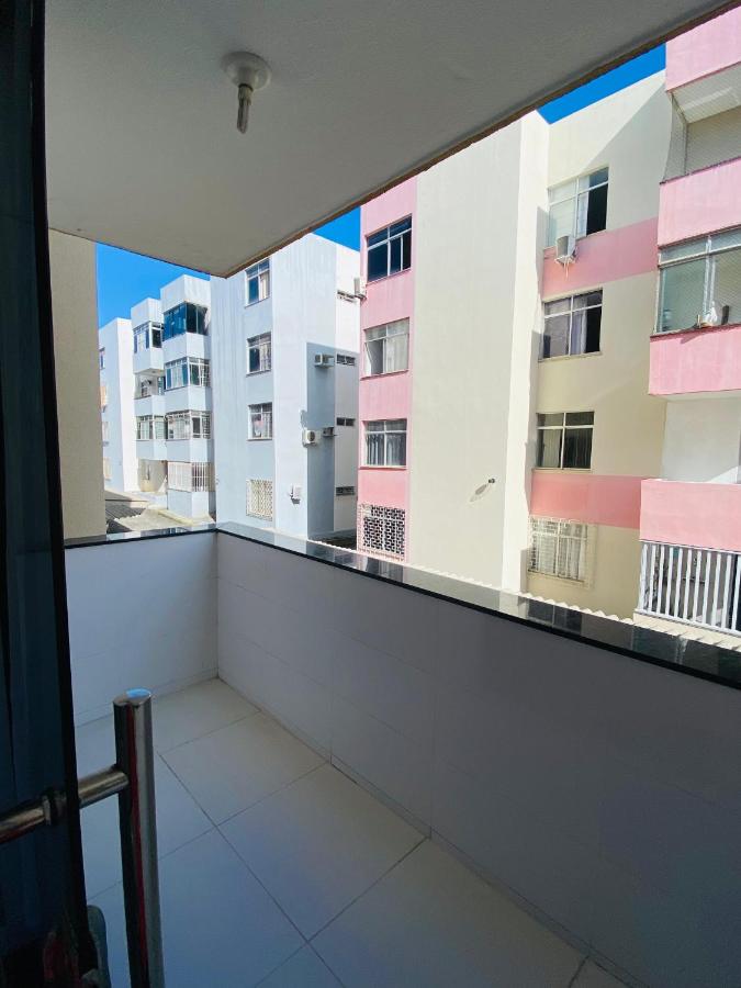 Apartamento Amplo Luzia Próx Shopping Jardins - Ferienwohnung