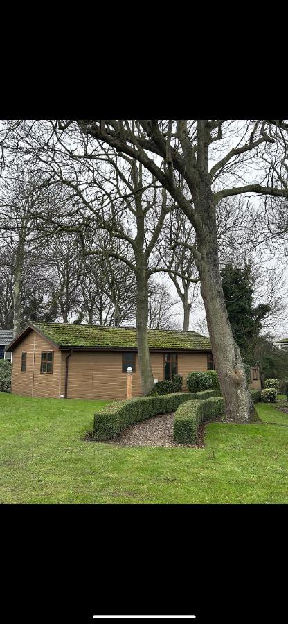 Woodside Lodge, Weybourne, Holt - Ferienwohnung Weybourne