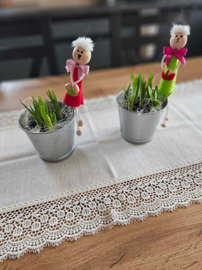 Apartament Rabinówka - B&B