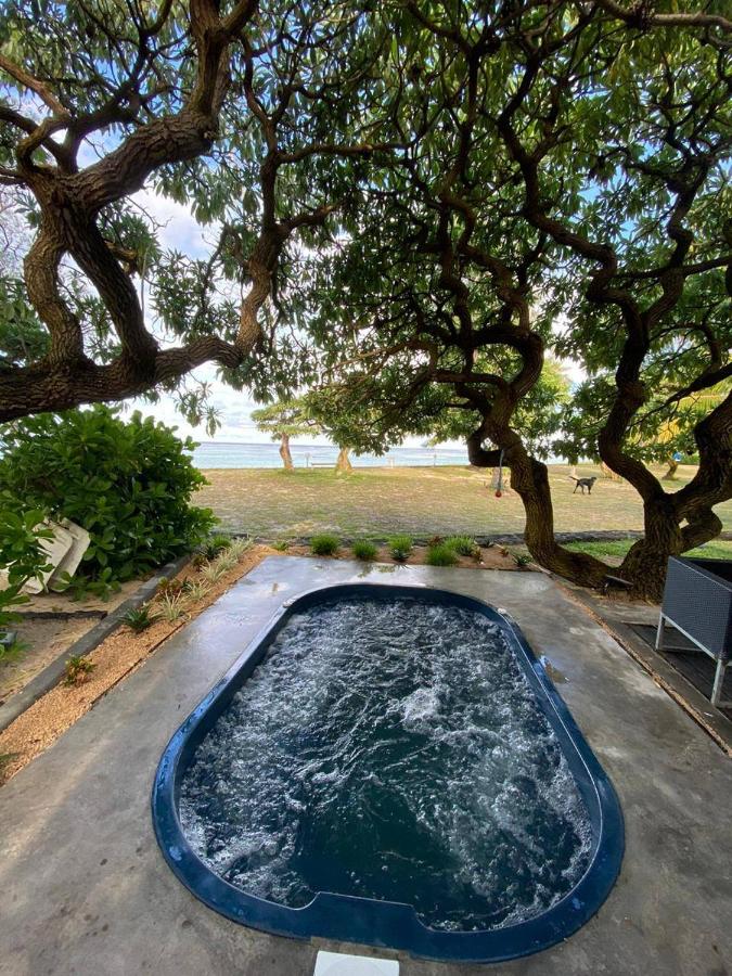 Villa No2 - Sun Tan Palmar - B&B