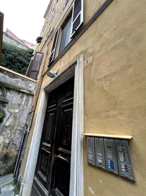 Helvetia HeartStay Genova - Ferienwohnung Genua