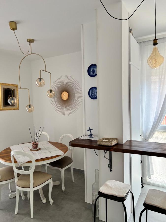 DOMUSDONA - B&B