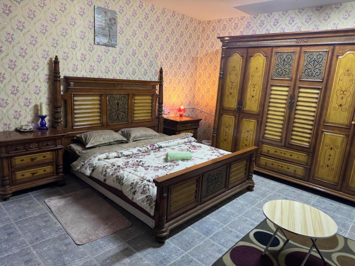 B&B Al Ain - العين الهيلي مصباح ب 5 - Bed and Breakfast Al Ain