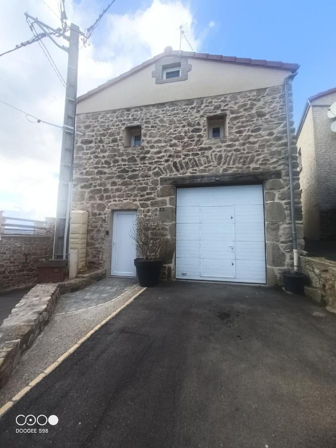 Logement au coeur de l'Auvergne - B&B