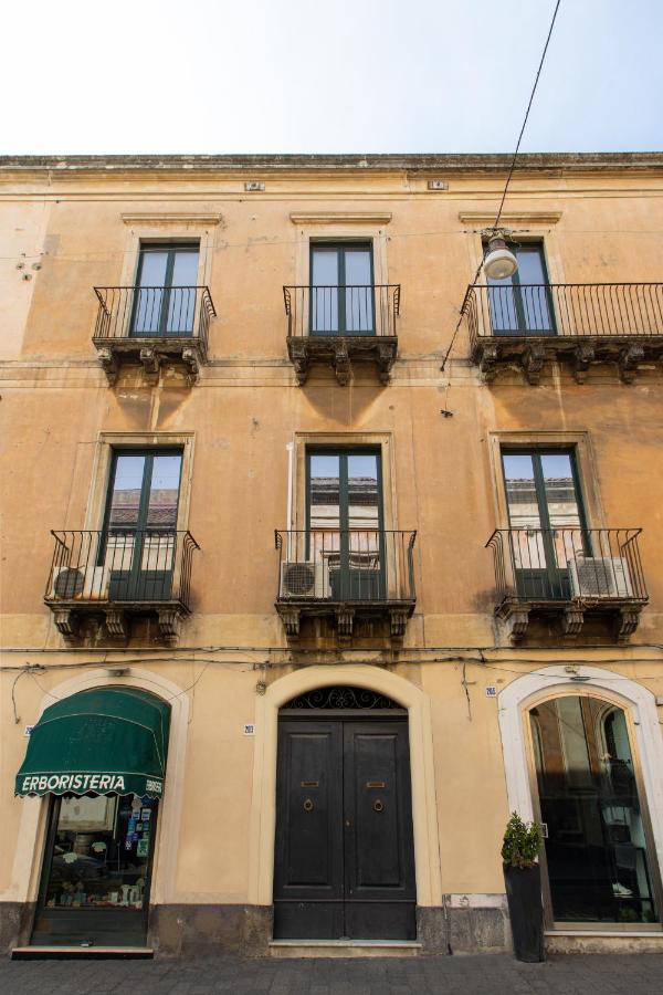 La Casa del Gelsomino Palace - Ferienwohnung