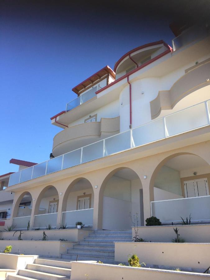 BLOOM Tropea - Ferienwohnung Tropea