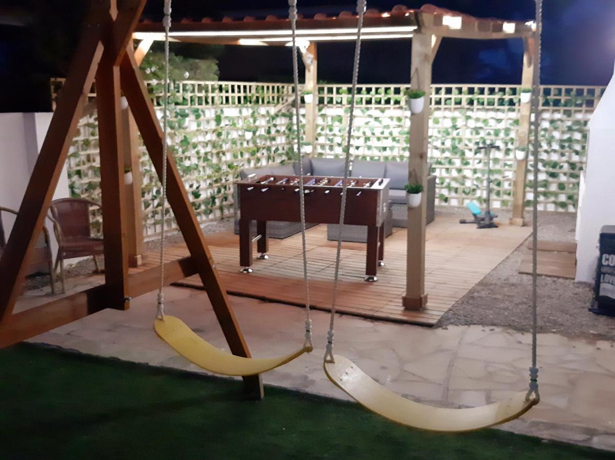 Villa Cambrils Mar - Ferienwohnung