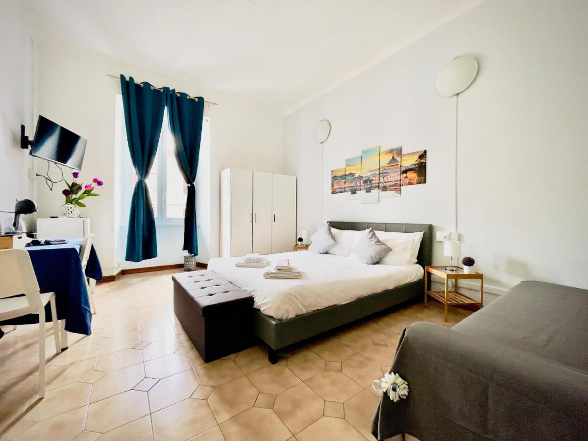 Rome Room Vatican - B&B Roma