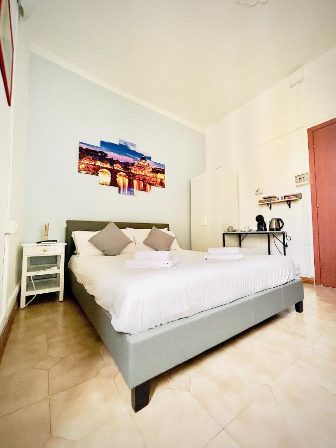 Habitación Doble Estándar