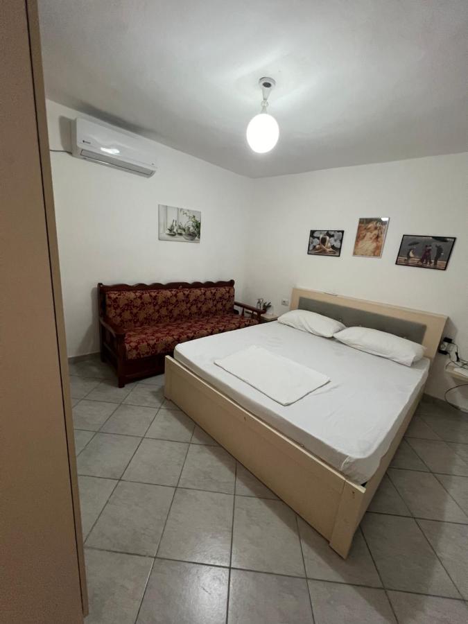 Rafaela Apartament Lungomare - B&B Valona