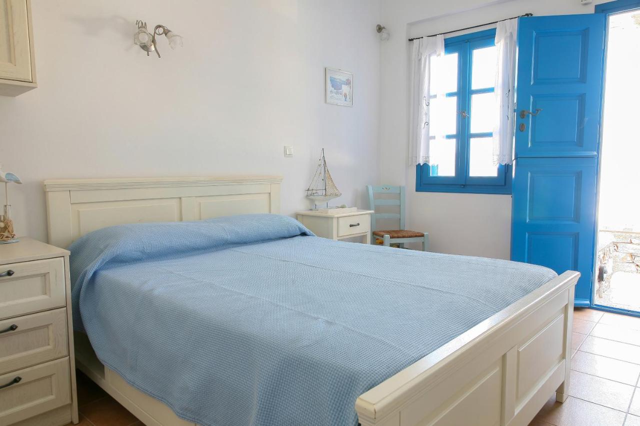 Monolocale con Balcone
