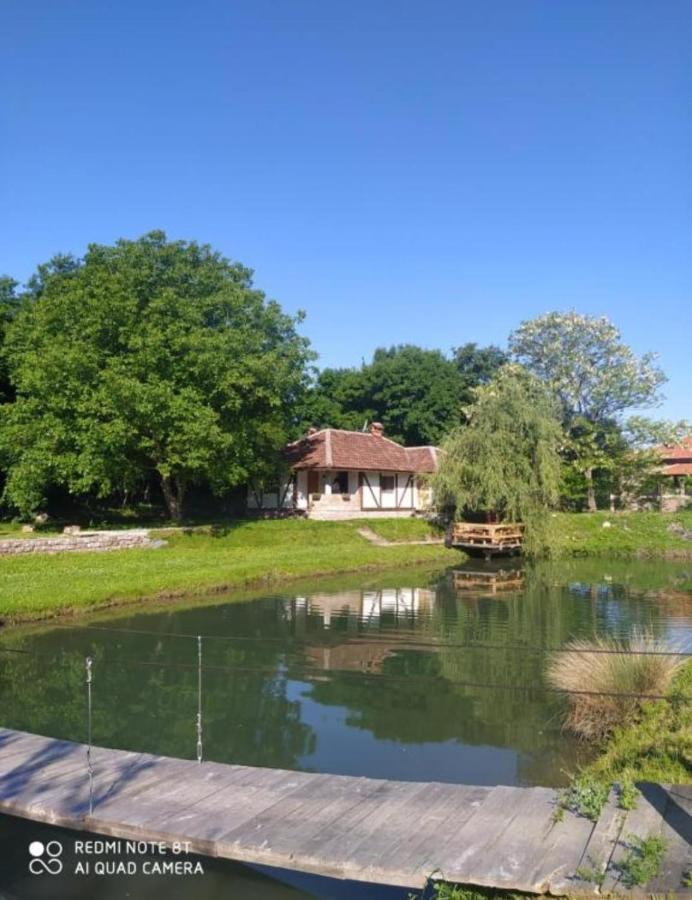 Vodenica Lug - B&B