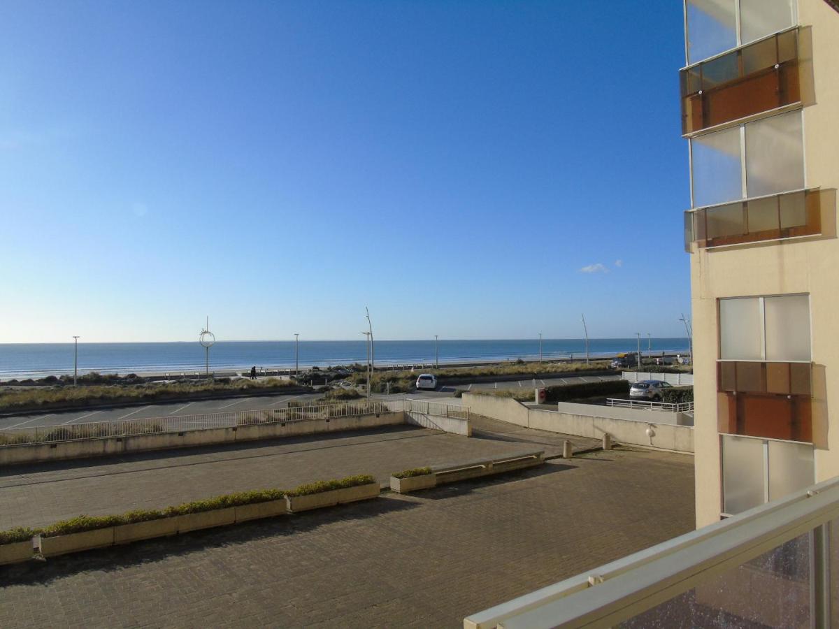 Le Corsaire - Bed and Breakfast Plage-des-Demoiselles