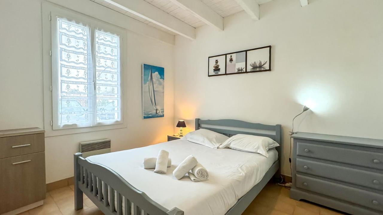 Haus mit 2 Schlafzimmern