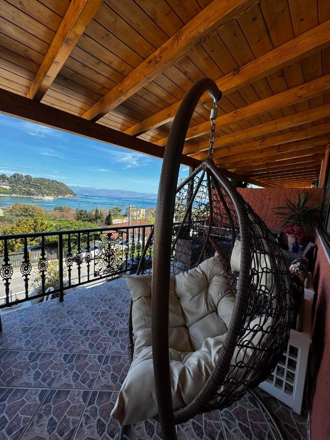 xara house - B&B