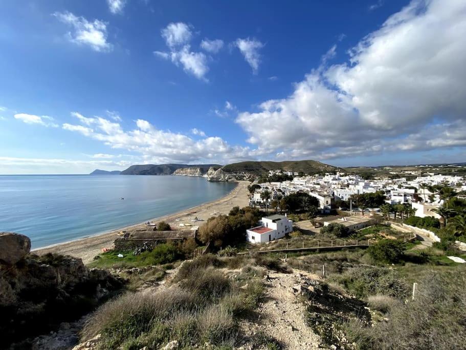 Apartamento Centro Aguamarga - B&B