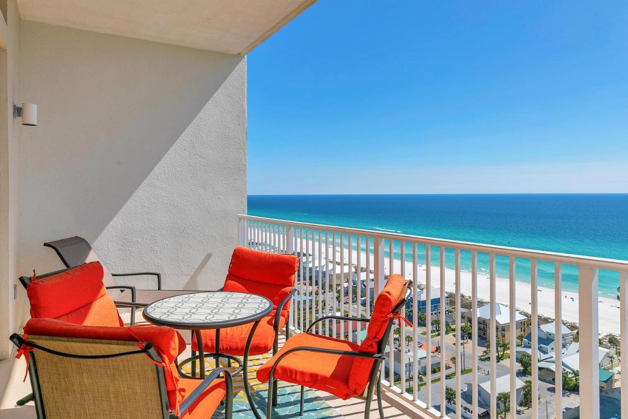 Laketown Wharf 2013 - B&B Panama City Beach