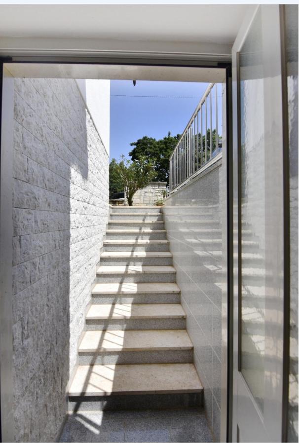 Appartment ASTOR Umag - B&B