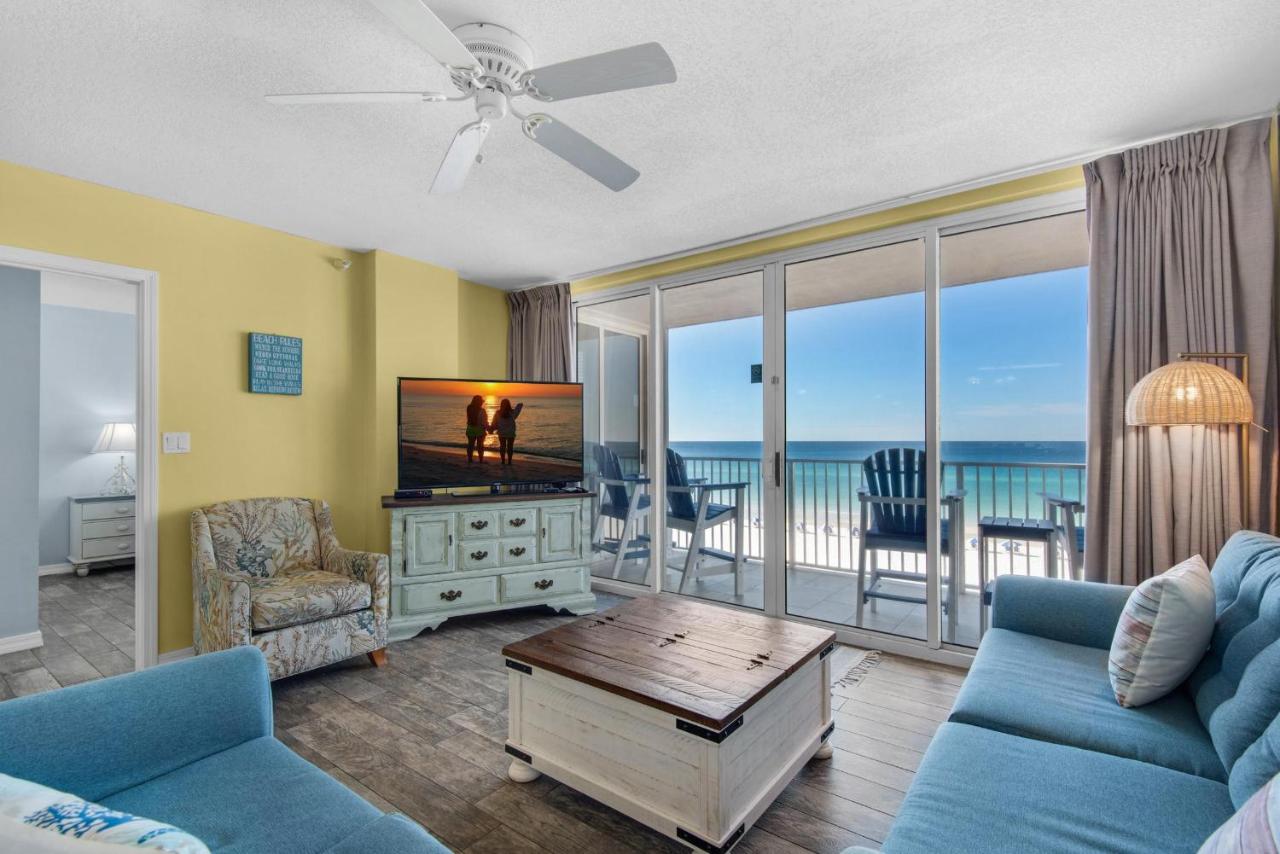 B&B Fort Walton Beach - Island Princess 506 - Bed and Breakfast Fort Walton Beach