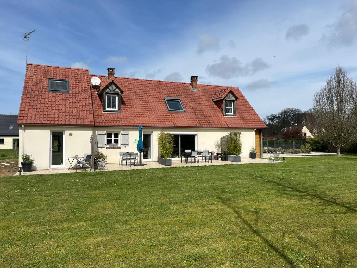 La Villa Saint Val - B&B
